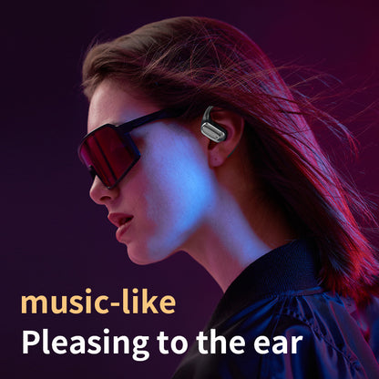 Multi-language Simultaneous Interpretation Wireless Bluetooth Translation Headphones